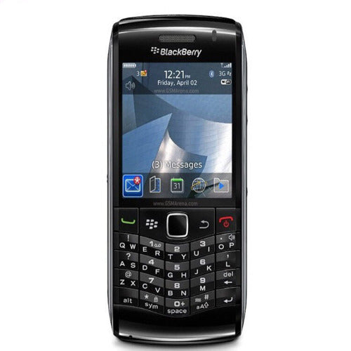 Blackberry PREAL 9100 Black