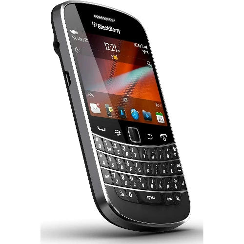 Blackberry Bold 9900 Black UNLOCKED