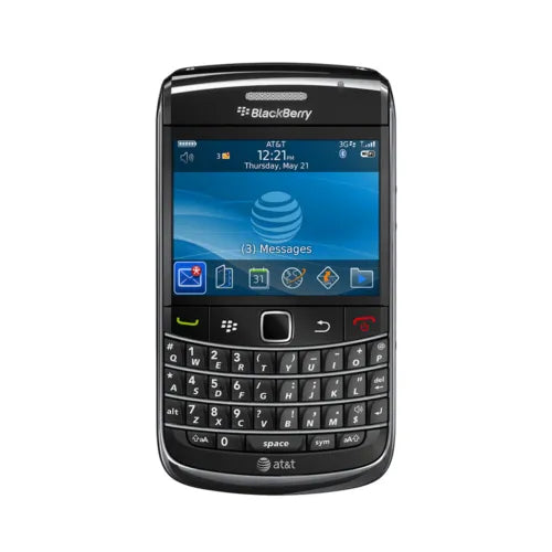 Blackberry BOLD 9790 Black UNLOCKED