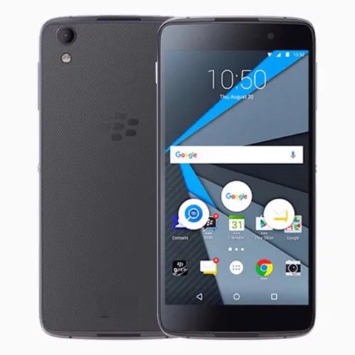 Blackberry Dtek 50 16GB Black UNLOCKED