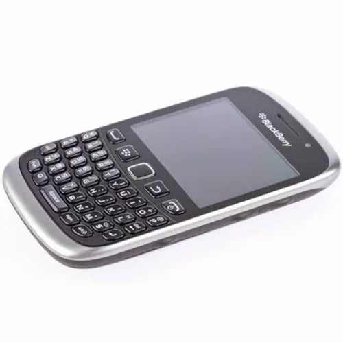 Blackberry Curve 9320 Black Unlcoked