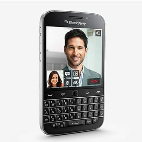 Blackberry Classic (Q20) 16GB Black Unlocked