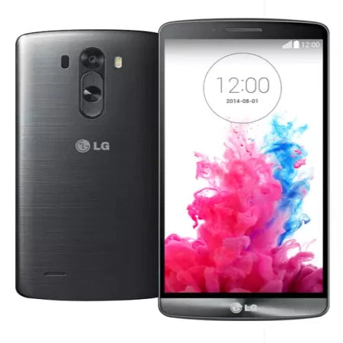 LG G3 32GB Black Unlocked