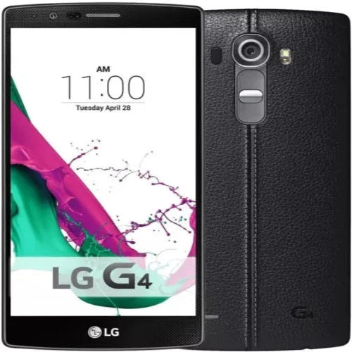 LG G4 32GB Black Unlocked