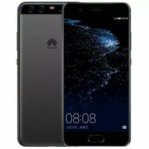 Huawei P10 32GB Black UNLOCKED