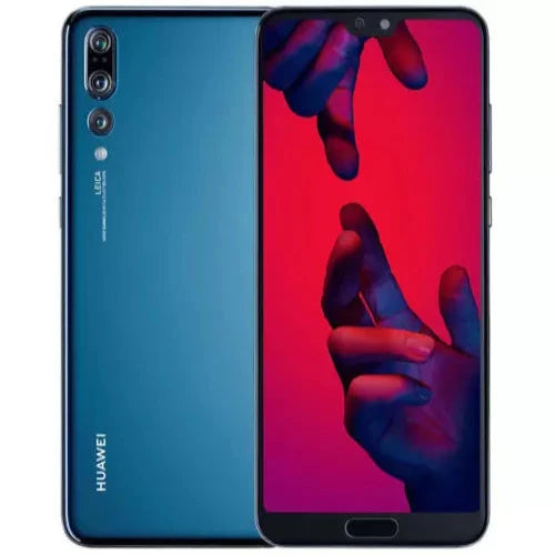 Huawei P20 PRO 128GB Black UNLOCKED