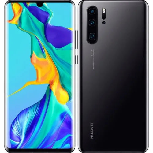 Huawei P30 PRO 128GB White UNLOCKED