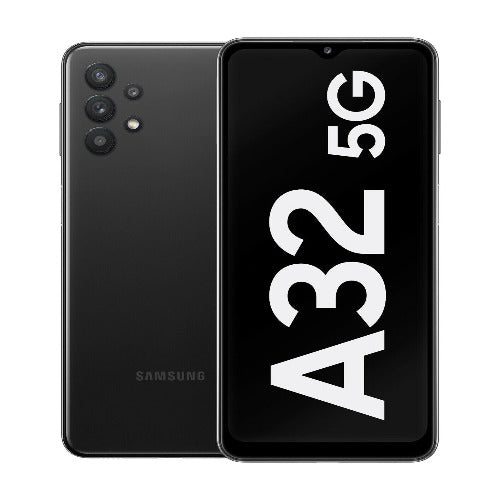 Samsung Galaxy A32 64GB Black UNLOCKED