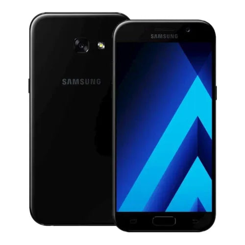 Samsung Galaxy A5 (2017) 32GB Black UNLOCKED