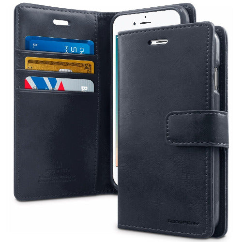 Flip Cover for iPhone and Samsung