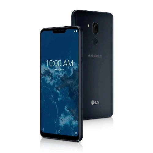 LG G7 ONE 32GB Black UNLOCKED