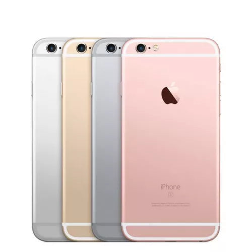 Apple iPhone 6S 32GB Unlcoked Black – Electronic Plus