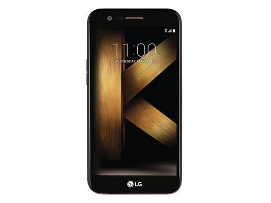 LG K20 16GB Black UNLOCKED