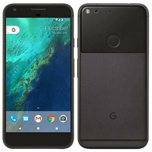Google Pixel 32GB Black UNLOCKED