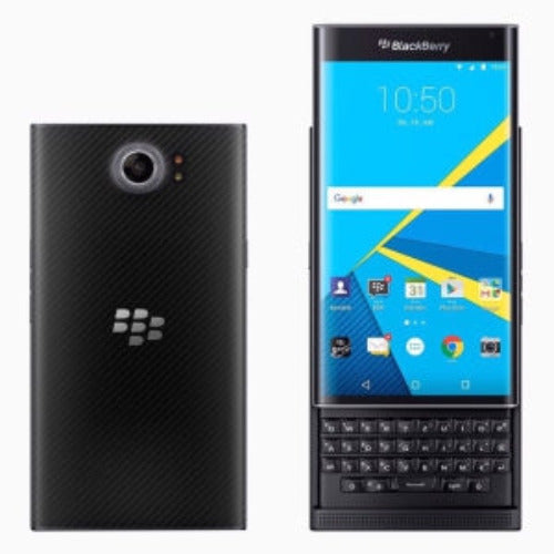 Blackberry PRIV 32GB Black UNLOCKED