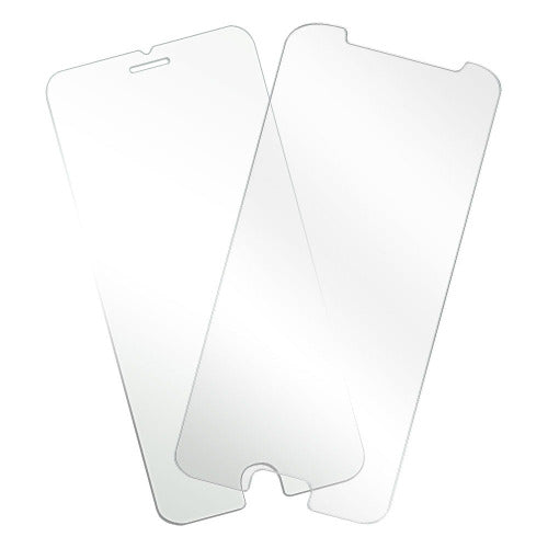 Premium Tempered Glass Screen Protector for Devices with Flat Screen