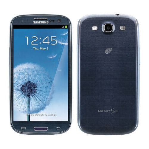 Samsung Galaxy S3 16GB Blue Unlocked