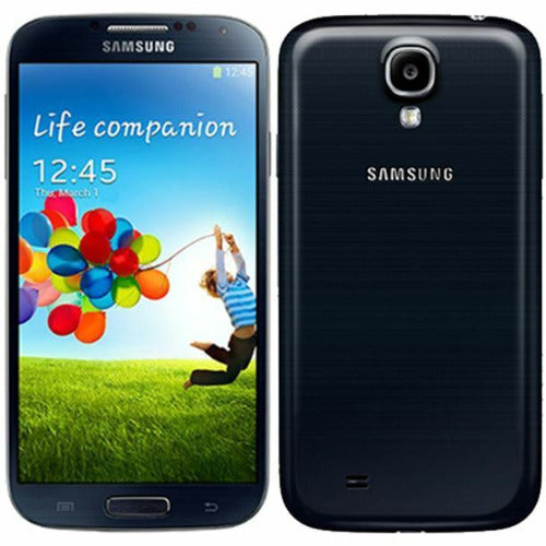 Samsung Galaxy S4 16GB Black Unlocked