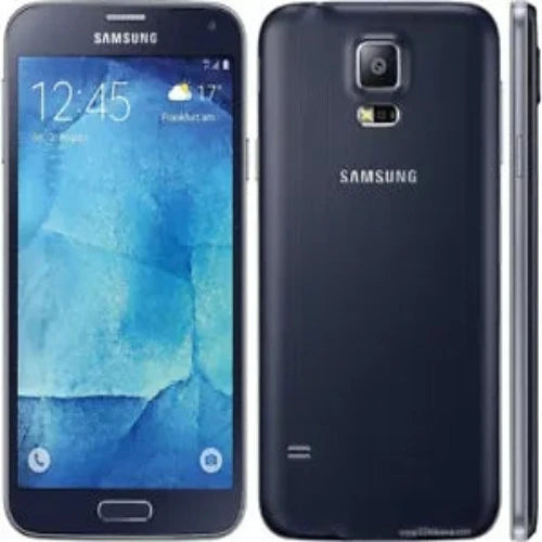 Samsung Galaxy S5 16GB Black UNLOCKED