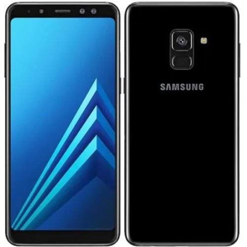 Samsung Galaxy A8 (2018) 32GB Black UNLOCKED