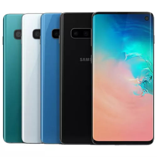 Samsung Galaxy S10 128GB White UNLOCKED