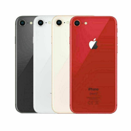 Apple iPhone 8 64GB Unlocked A1905 GSM - Space Gray