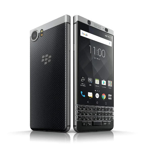 Blackberry Keyone 32GB Silver UNLOCKED
